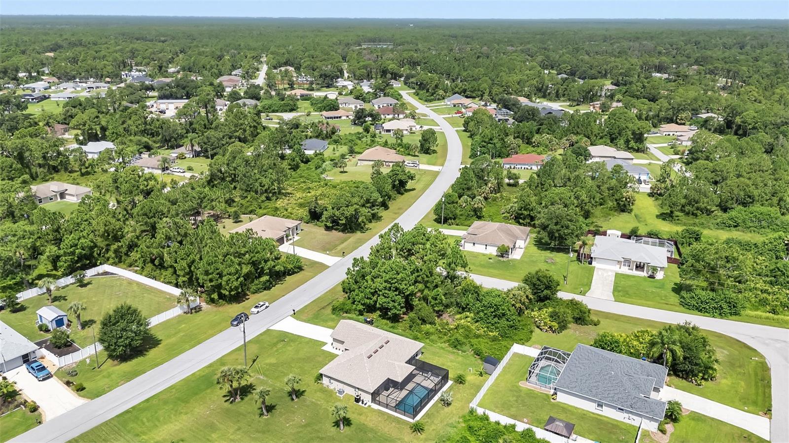 7664 MERONI BLVD, NORTH PORT, FL, 34291