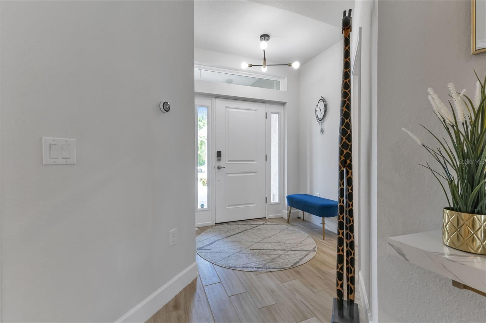 7664 MERONI BLVD, NORTH PORT, FL, 34291