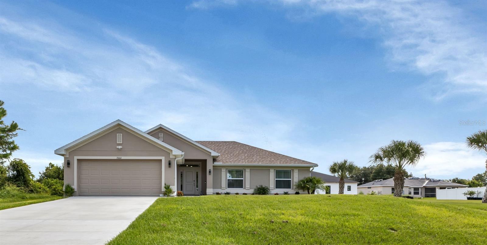 7664 MERONI BLVD, NORTH PORT, FL, 34291