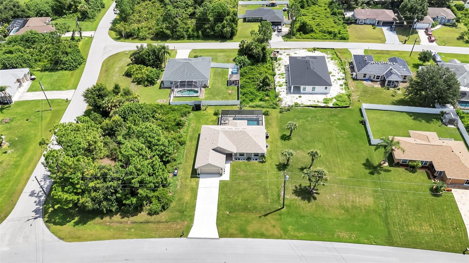 7664 MERONI BLVD, NORTH PORT, FL, 34291