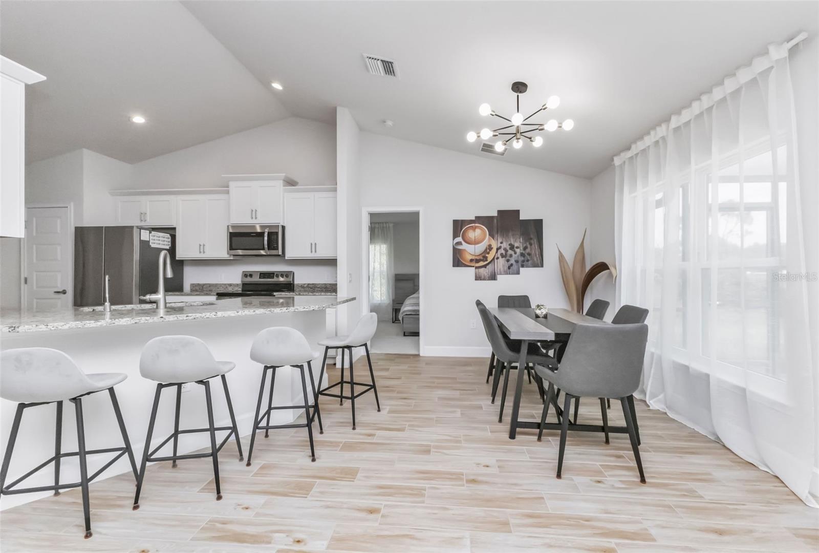 7664 MERONI BLVD, NORTH PORT, FL, 34291