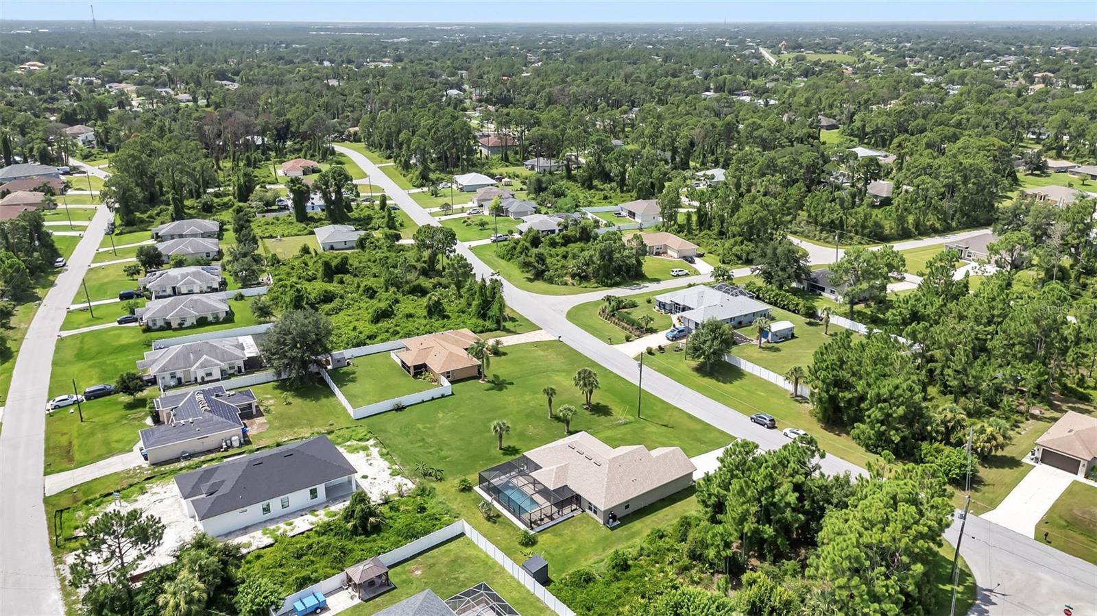 7664 MERONI BLVD, NORTH PORT, FL, 34291