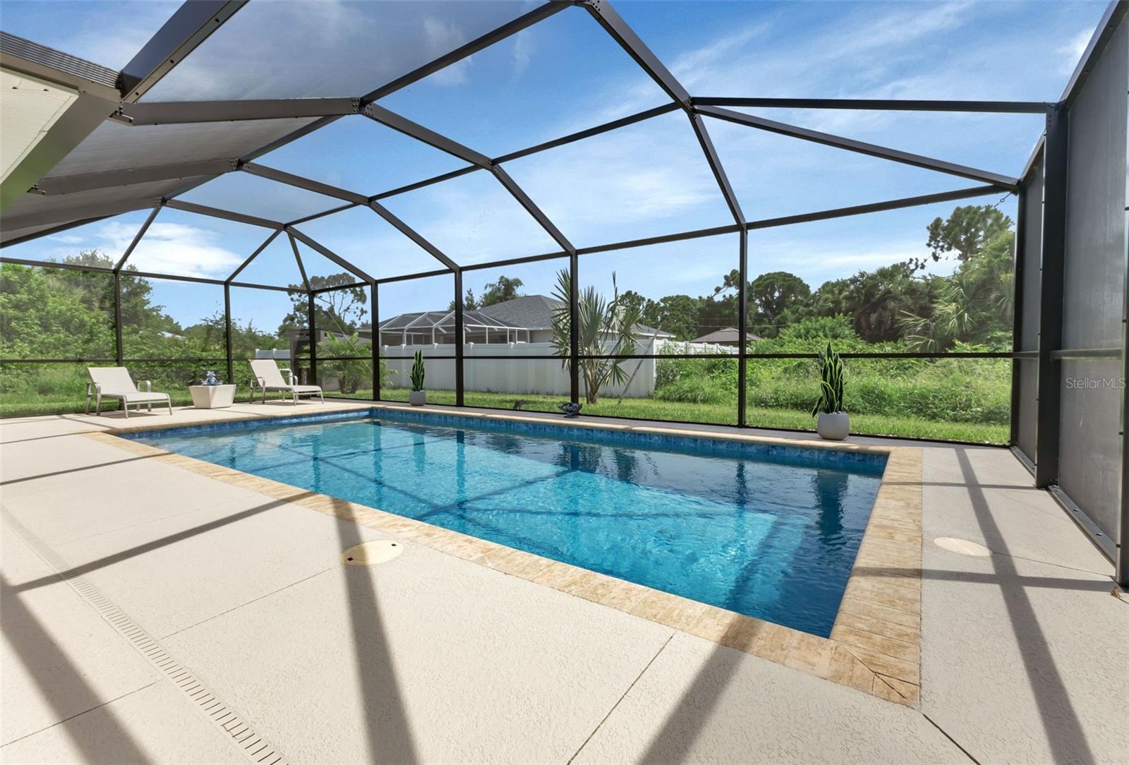 7664 MERONI BLVD, NORTH PORT, FL, 34291