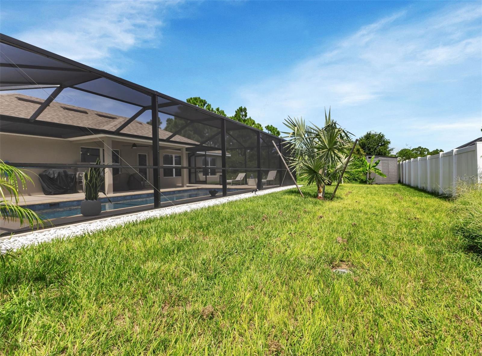 7664 MERONI BLVD, NORTH PORT, FL, 34291