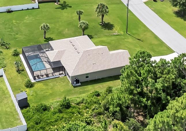 7664 MERONI BLVD, NORTH PORT, FL, 34291