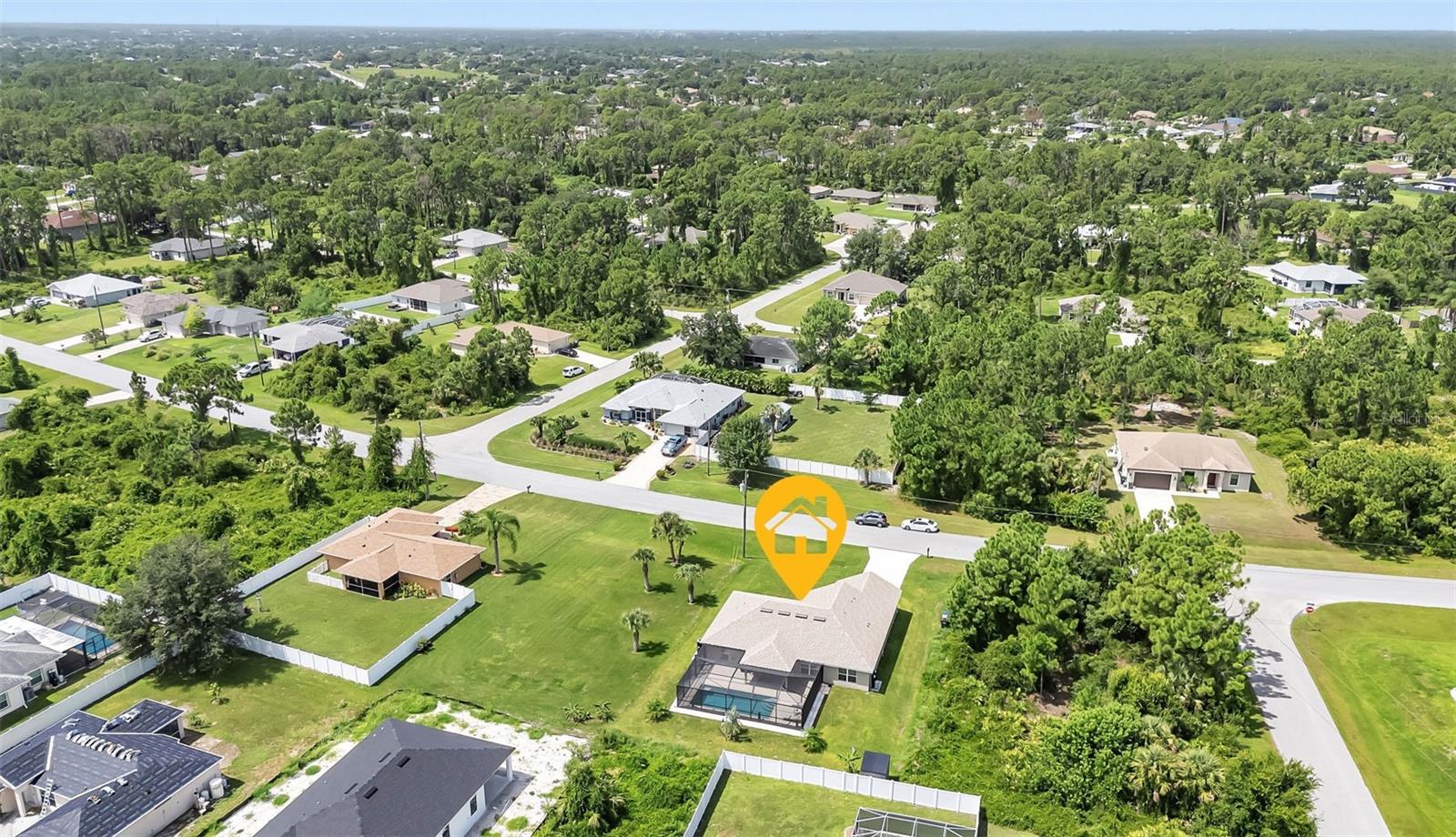 7664 MERONI BLVD, NORTH PORT, FL, 34291