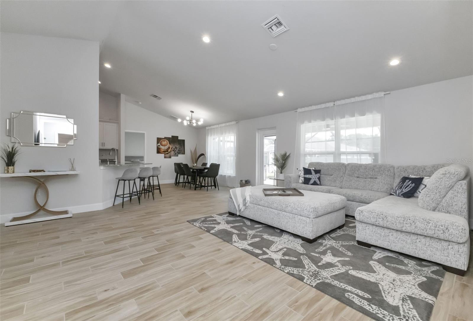 7664 MERONI BLVD, NORTH PORT, FL, 34291