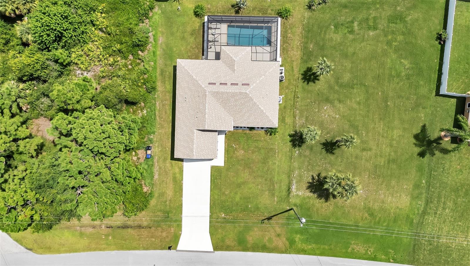 7664 MERONI BLVD, NORTH PORT, FL, 34291