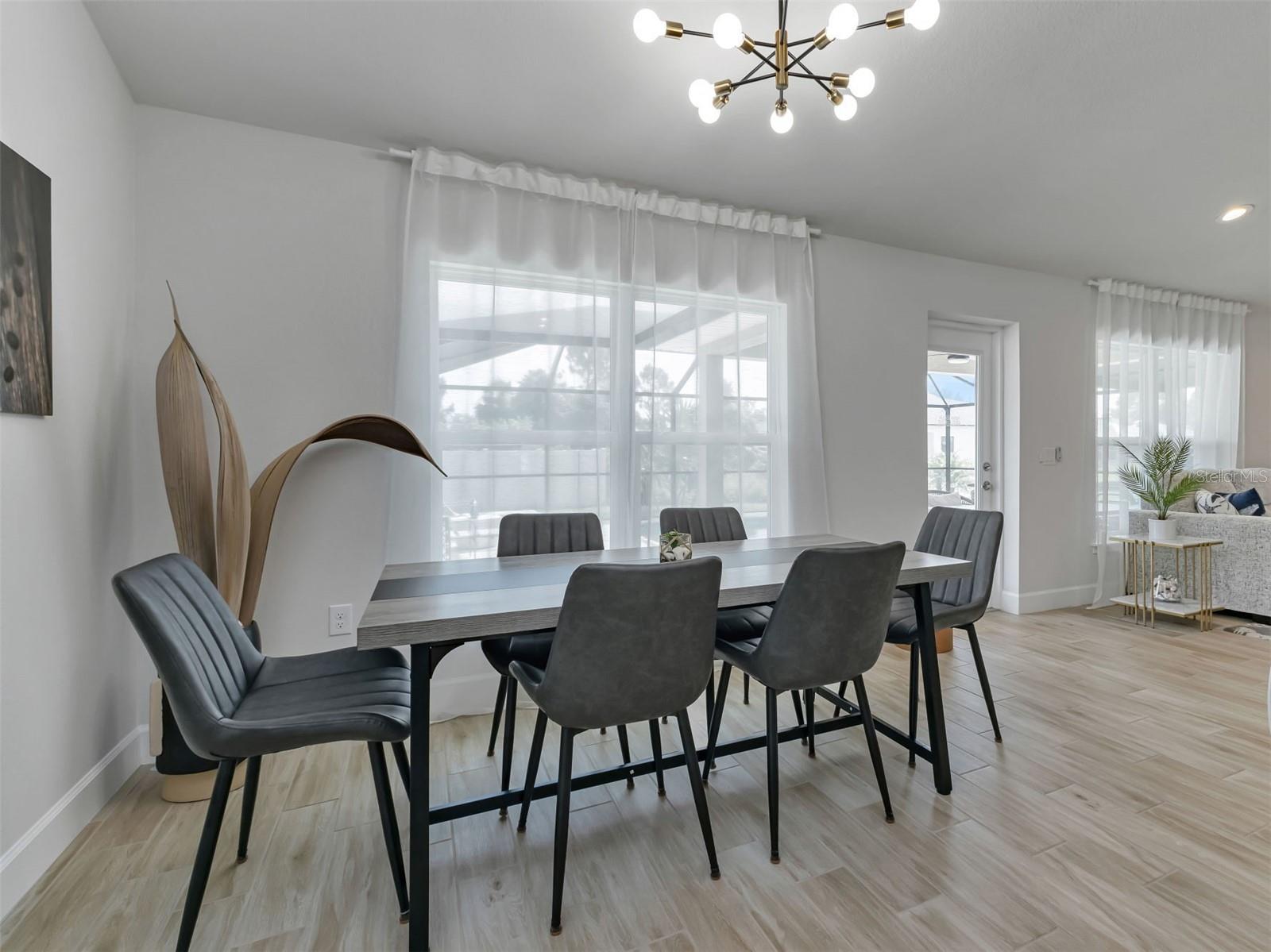 7664 MERONI BLVD, NORTH PORT, FL, 34291