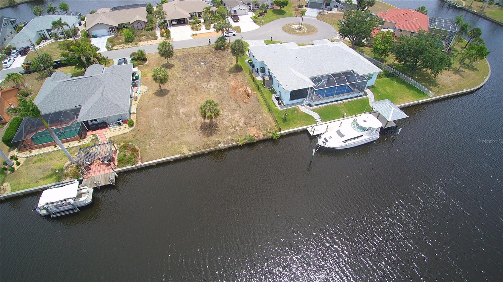 4133 REIF CT, PORT CHARLOTTE, FL, 33948