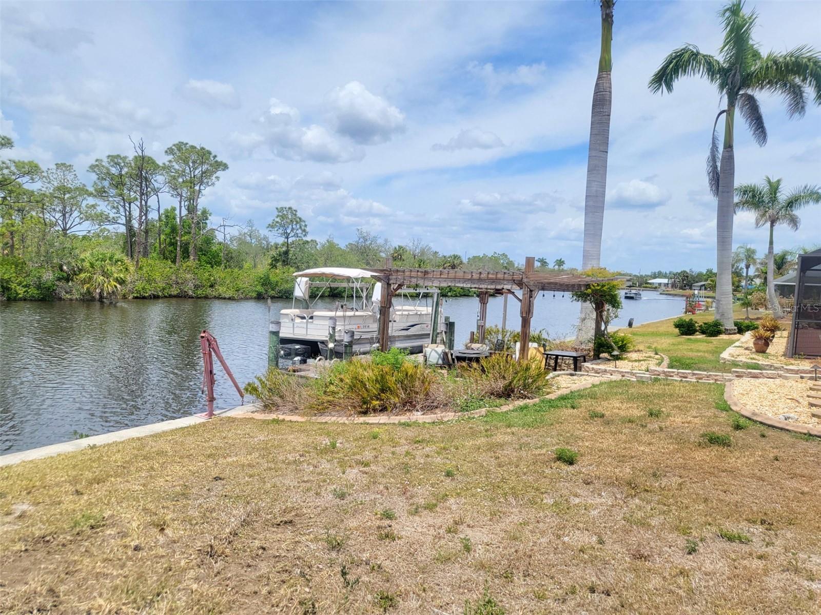 4133 REIF CT, PORT CHARLOTTE, FL, 33948