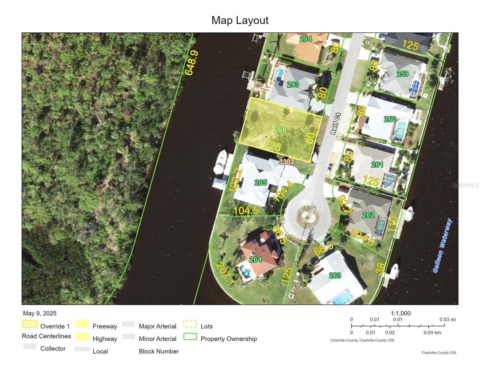 4133 REIF CT, PORT CHARLOTTE, FL, 33948