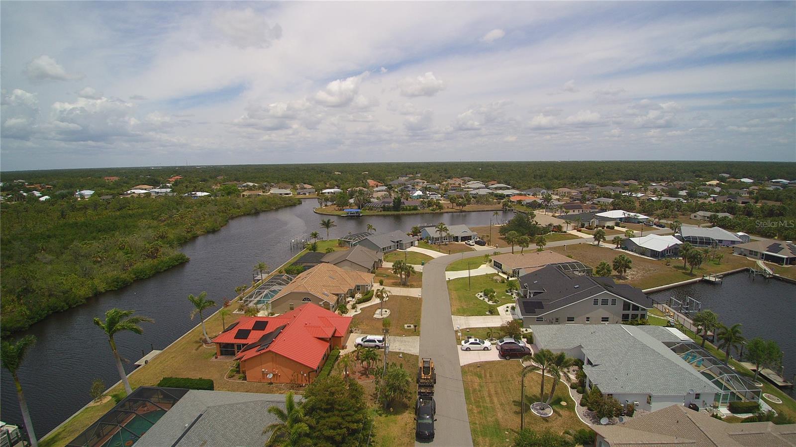 4133 REIF CT, PORT CHARLOTTE, FL, 33948