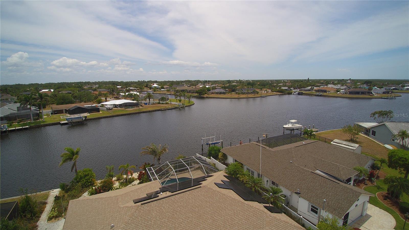 4133 REIF CT, PORT CHARLOTTE, FL, 33948