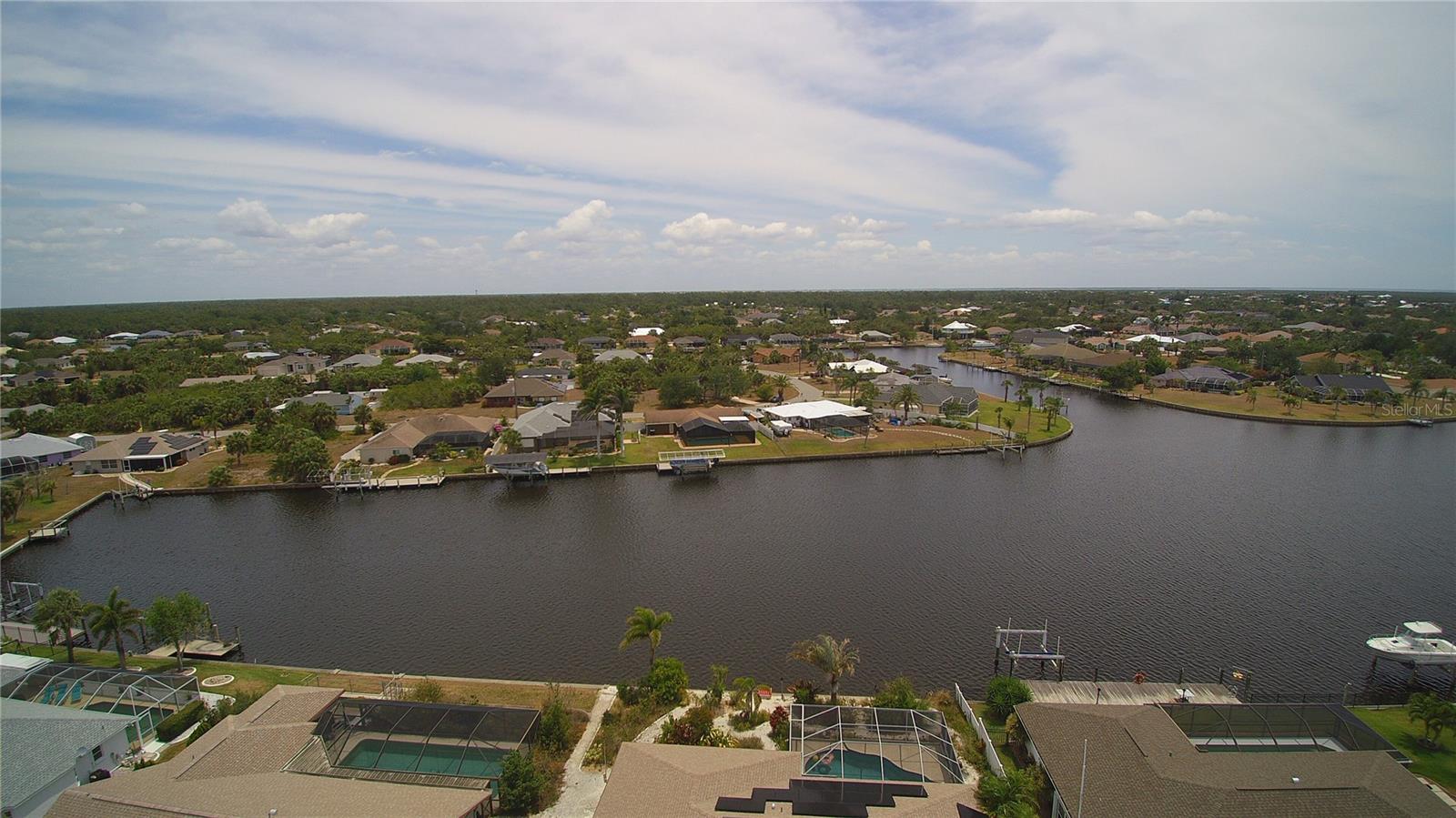 4133 REIF CT, PORT CHARLOTTE, FL, 33948