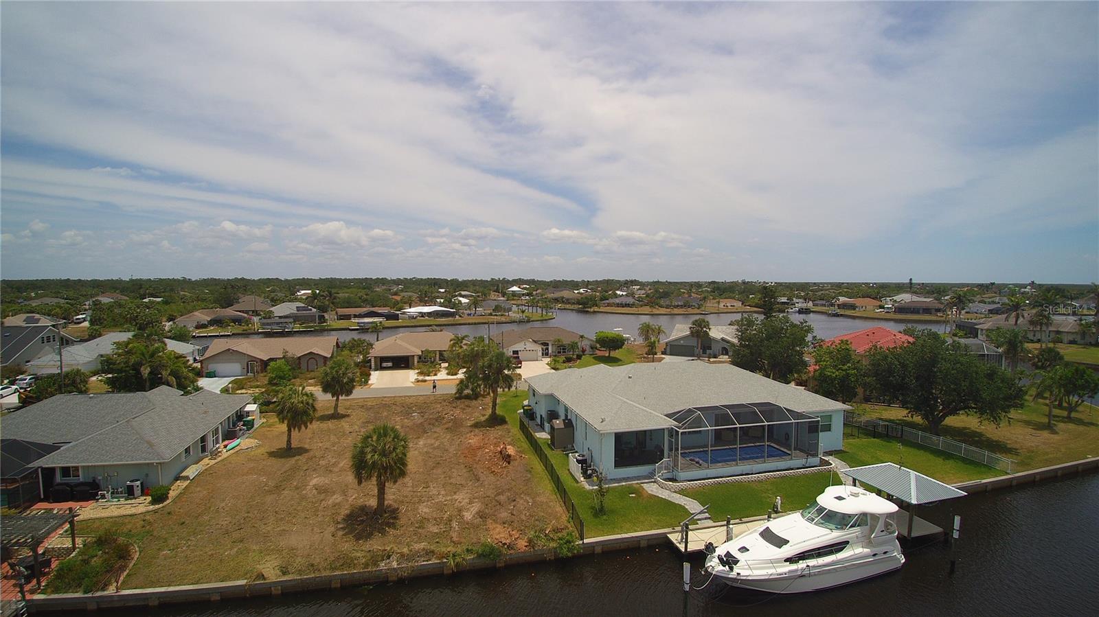 4133 REIF CT, PORT CHARLOTTE, FL, 33948