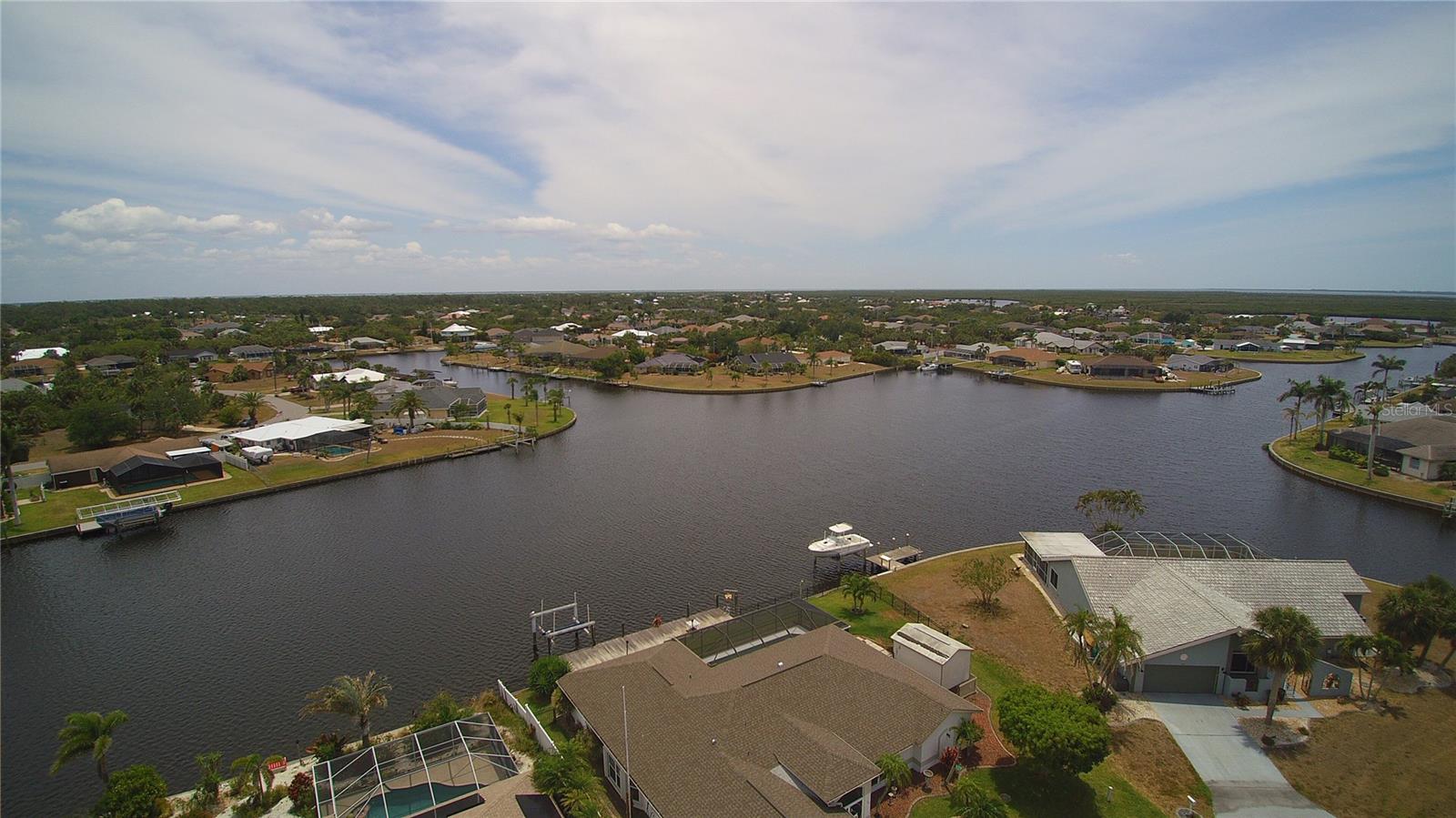 4133 REIF CT, PORT CHARLOTTE, FL, 33948