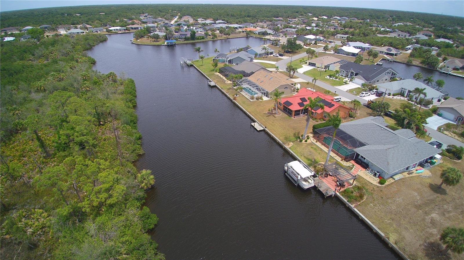 4133 REIF CT, PORT CHARLOTTE, FL, 33948