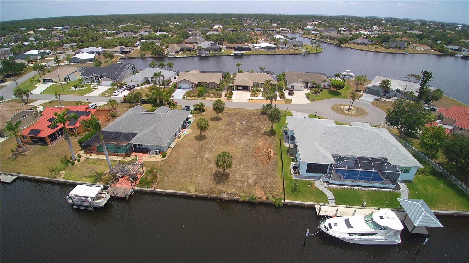 4133 REIF CT, PORT CHARLOTTE, FL, 33948