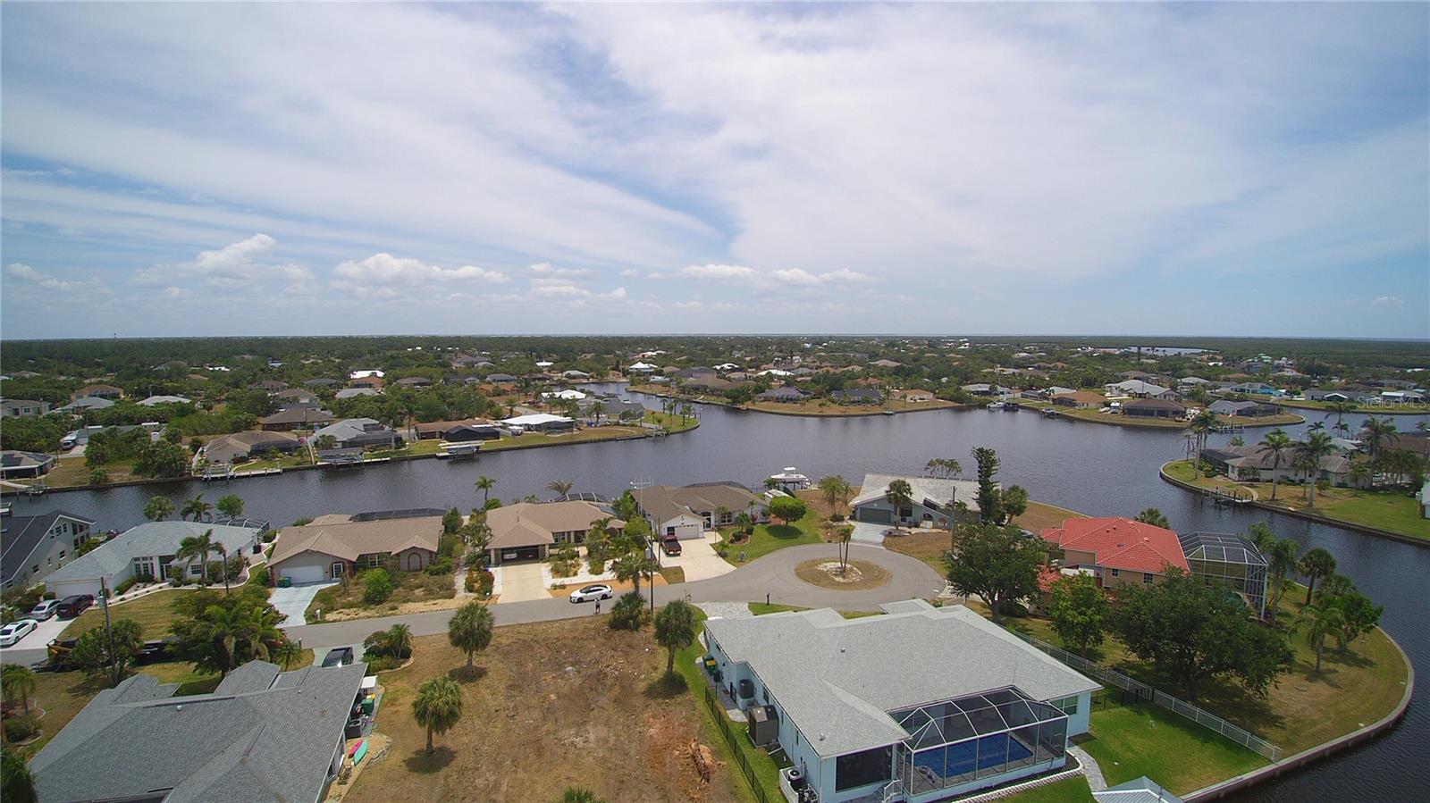 4133 REIF CT, PORT CHARLOTTE, FL, 33948