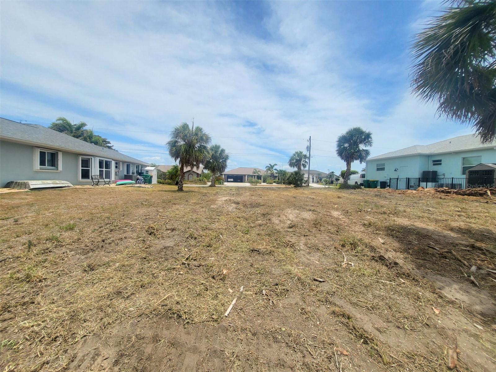 4133 REIF CT, PORT CHARLOTTE, FL, 33948