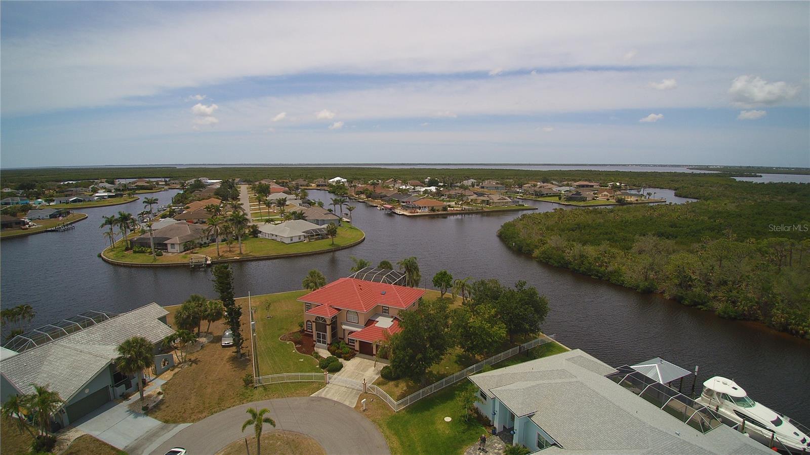 4133 REIF CT, PORT CHARLOTTE, FL, 33948