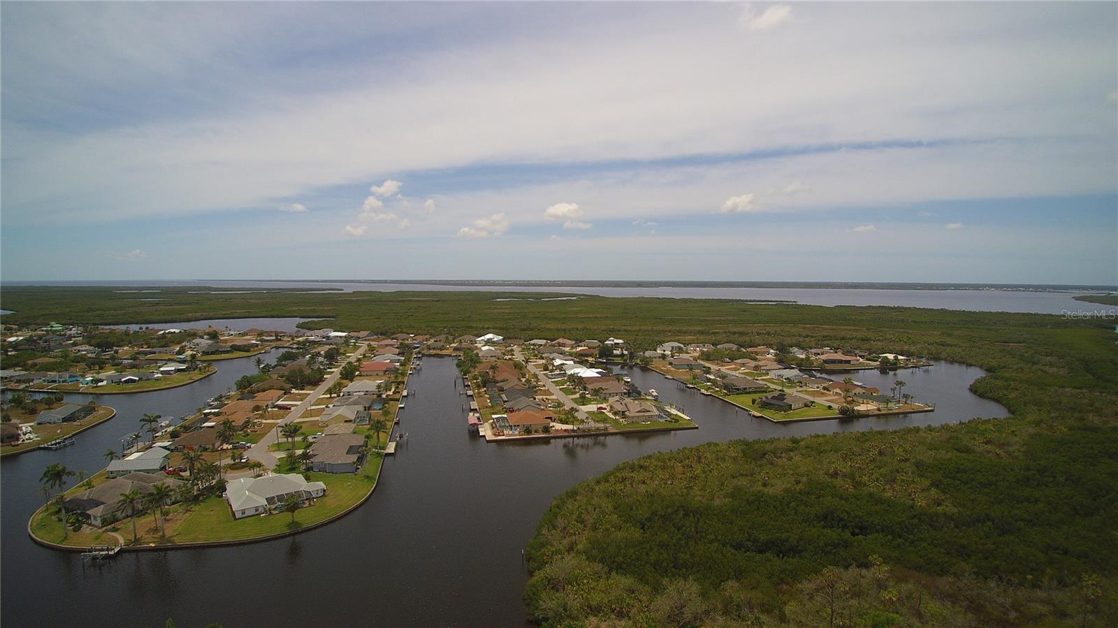 4133 REIF CT, PORT CHARLOTTE, FL, 33948