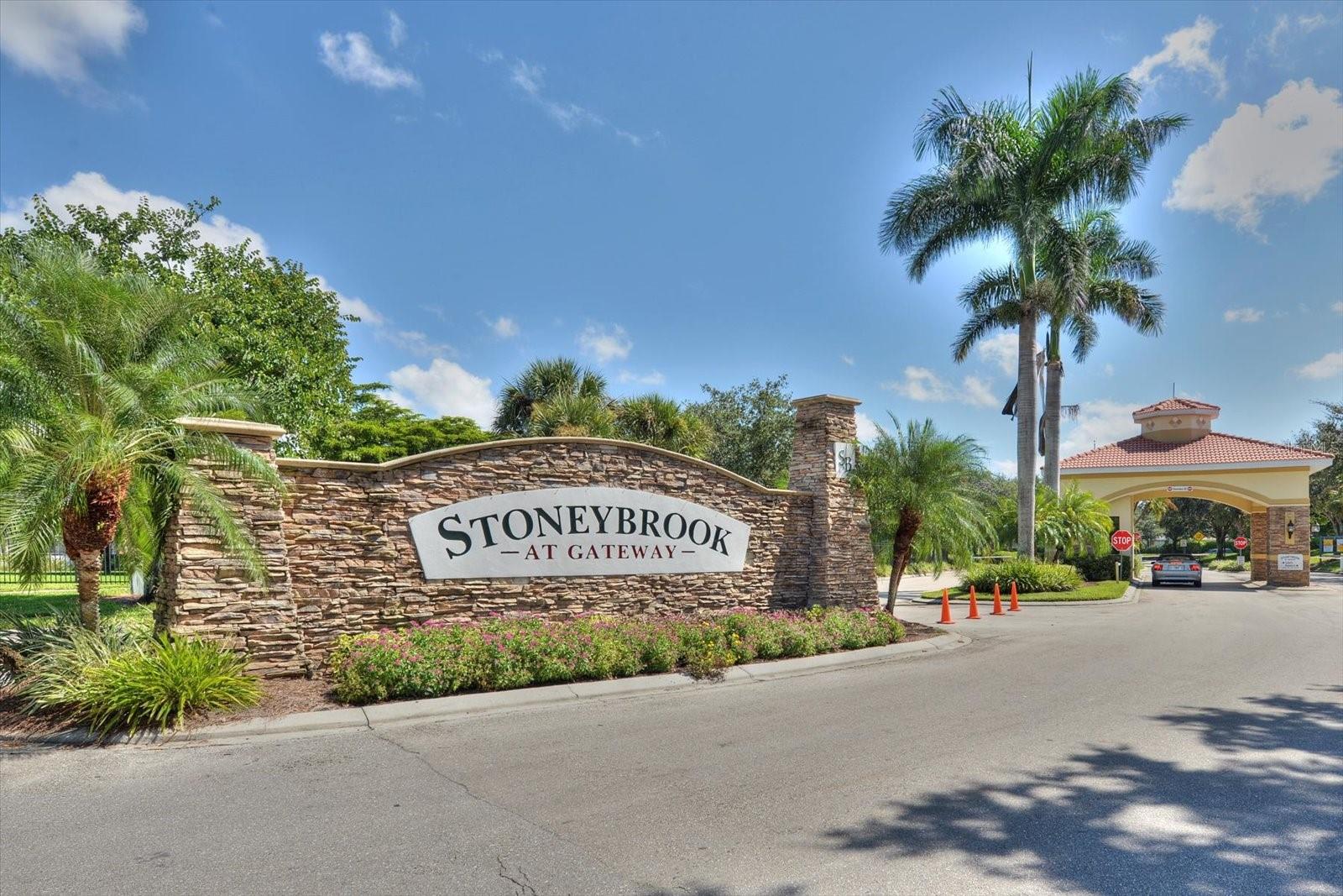 9646 BLUE STONE CIR, FORT MYERS, FL, 33913