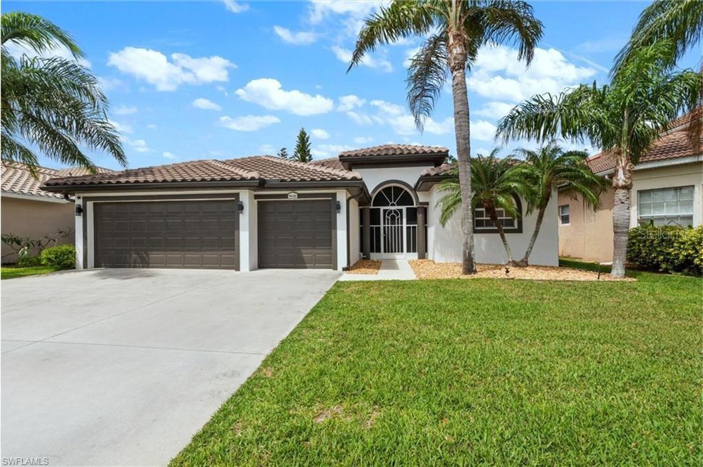 9646 BLUE STONE CIR, FORT MYERS, FL, 33913