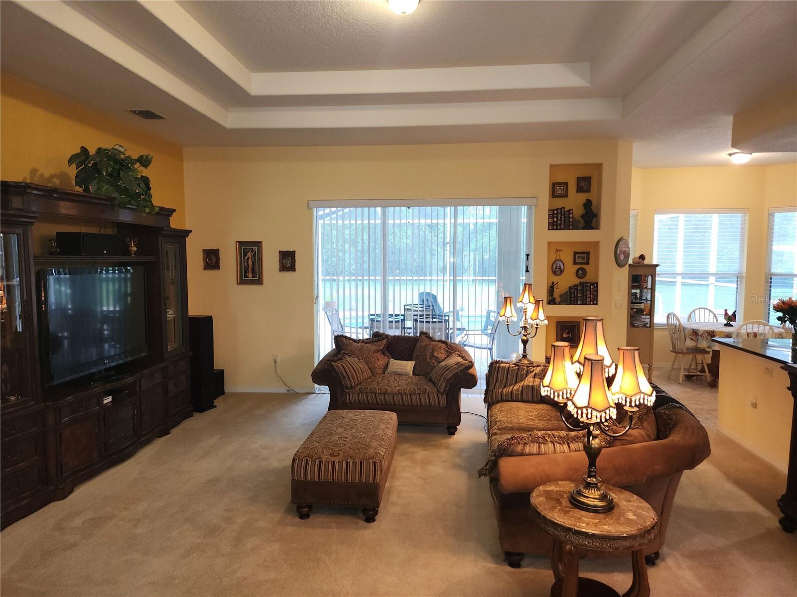 12270 CLARENDON CT, SPRING HILL, FL, 34609