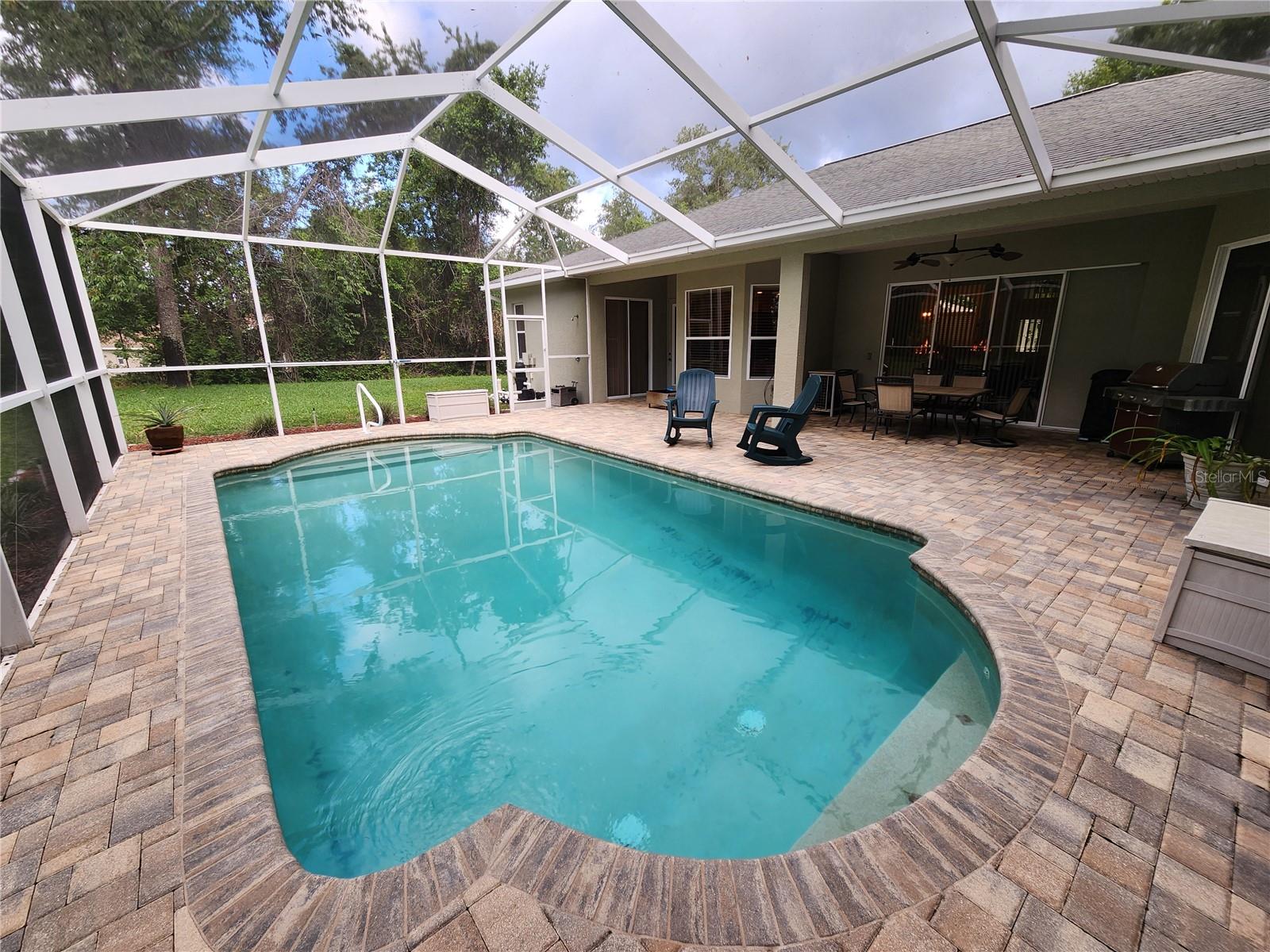 12270 CLARENDON CT, SPRING HILL, FL, 34609