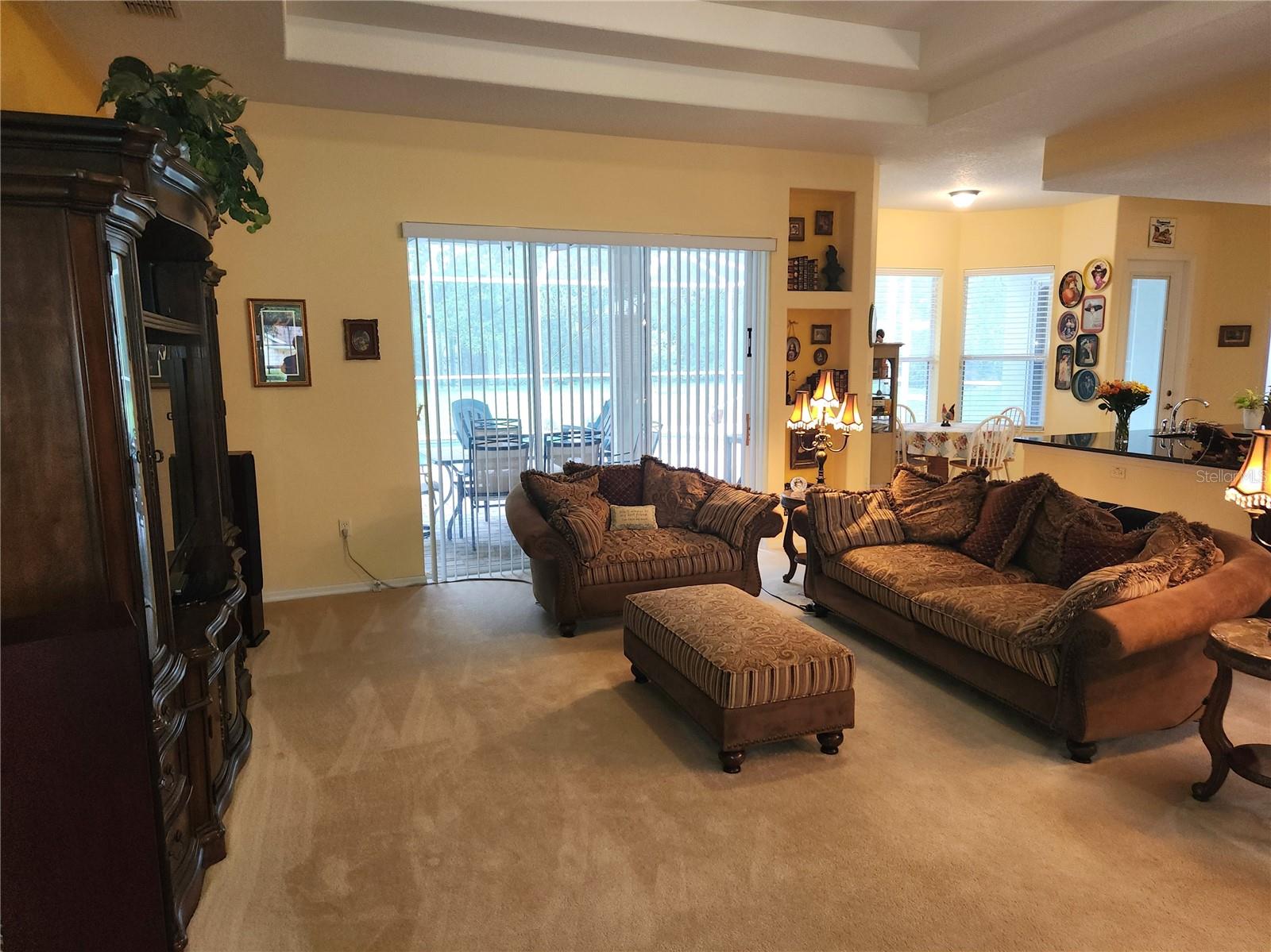 12270 CLARENDON CT, SPRING HILL, FL, 34609