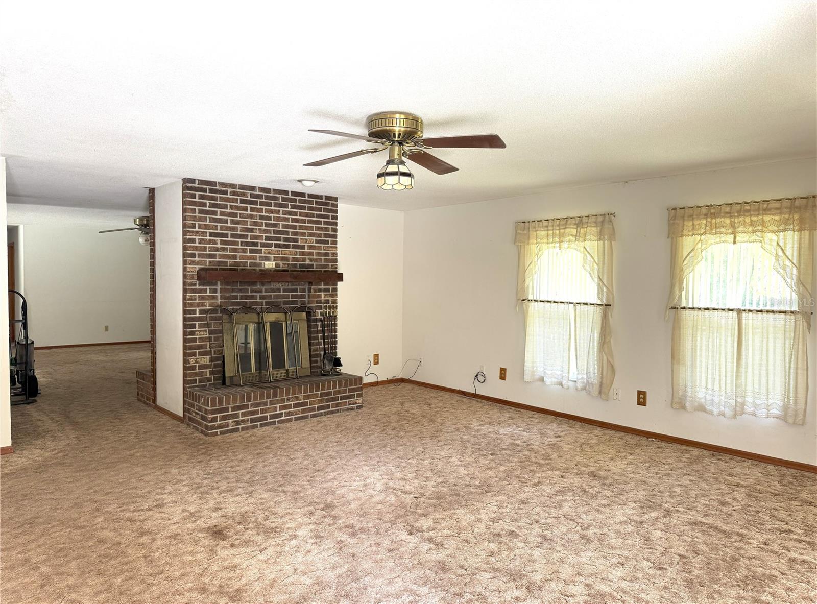 486 S US HIGHWAY 1 #486 & 470, OAK HILL, FL, 32759