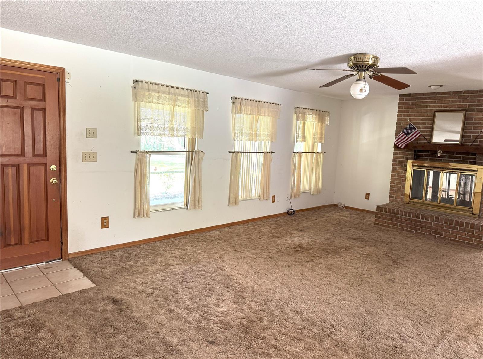 486 S US HIGHWAY 1 #486 & 470, OAK HILL, FL, 32759