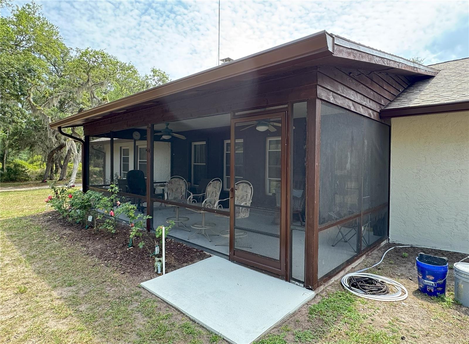 486 S US HIGHWAY 1 #486 & 470, OAK HILL, FL, 32759