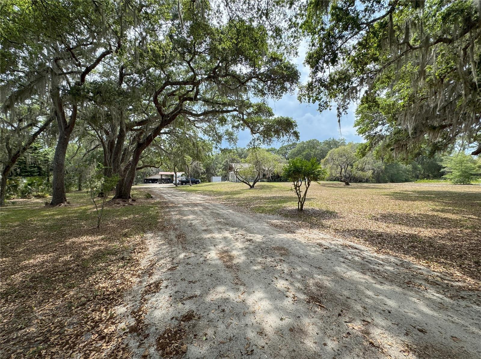 486 S US HIGHWAY 1 #486 & 470, OAK HILL, FL, 32759