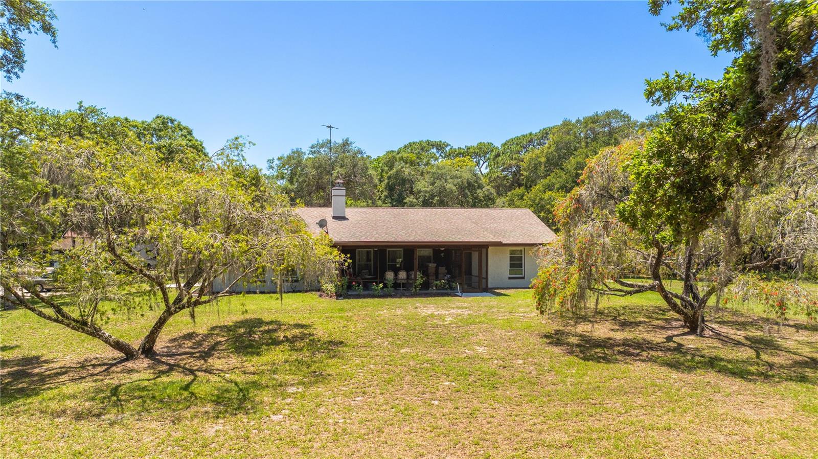 486 S US HIGHWAY 1 #486 & 470, OAK HILL, FL, 32759