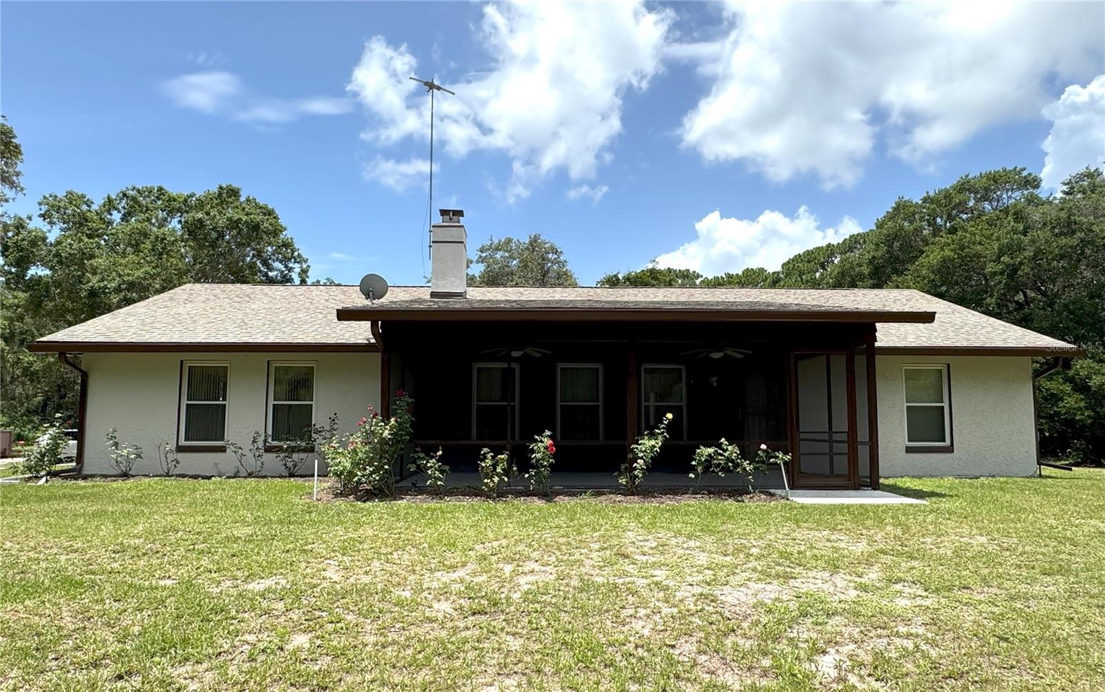 486 S US HIGHWAY 1 #486 & 470, OAK HILL, FL, 32759