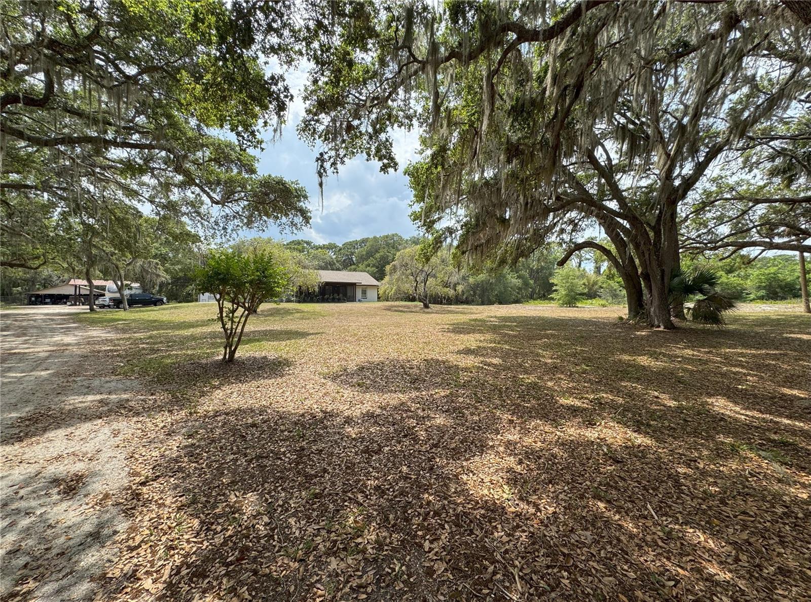 486 S US HIGHWAY 1 #486 & 470, OAK HILL, FL, 32759