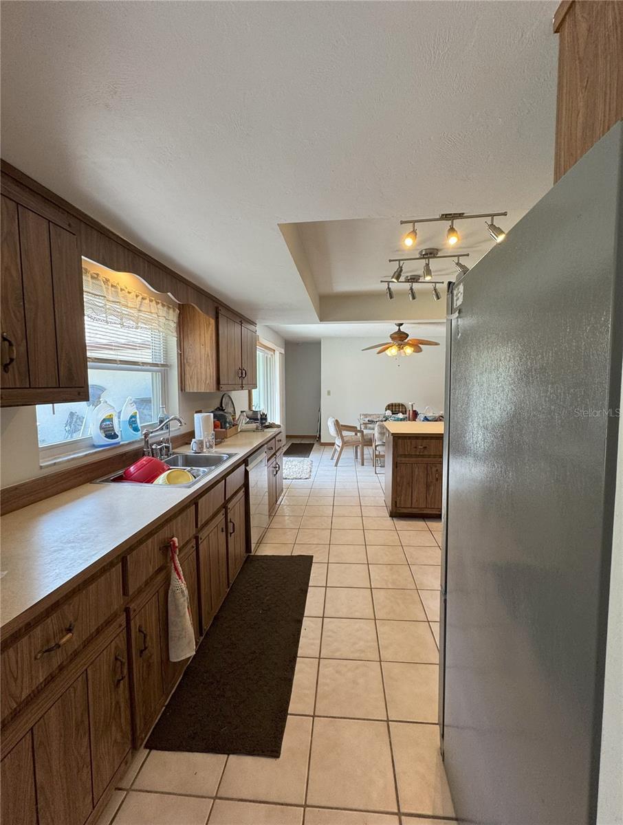 486 S US HIGHWAY 1 #486 & 470, OAK HILL, FL, 32759