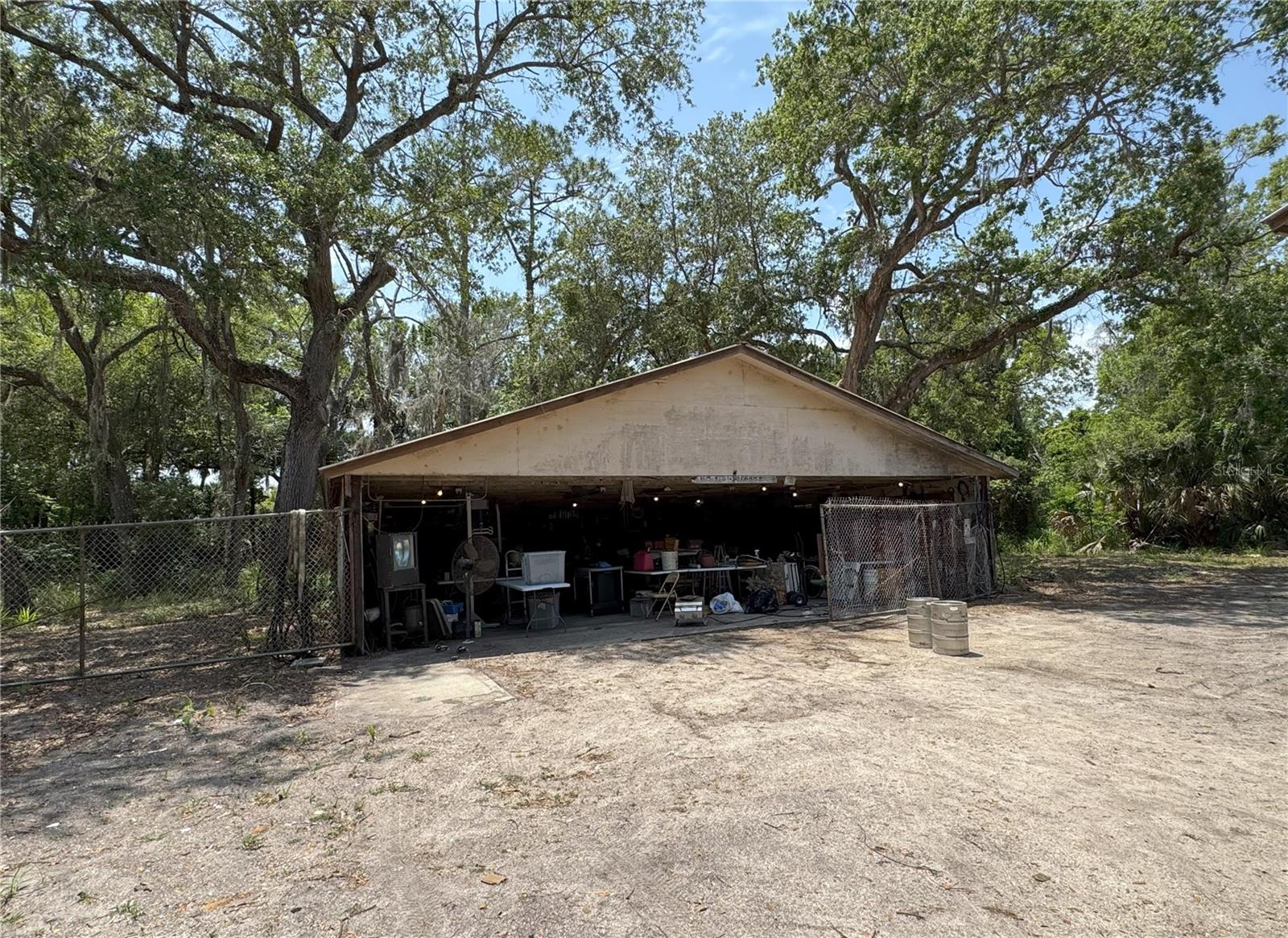 486 S US HIGHWAY 1 #486 & 470, OAK HILL, FL, 32759