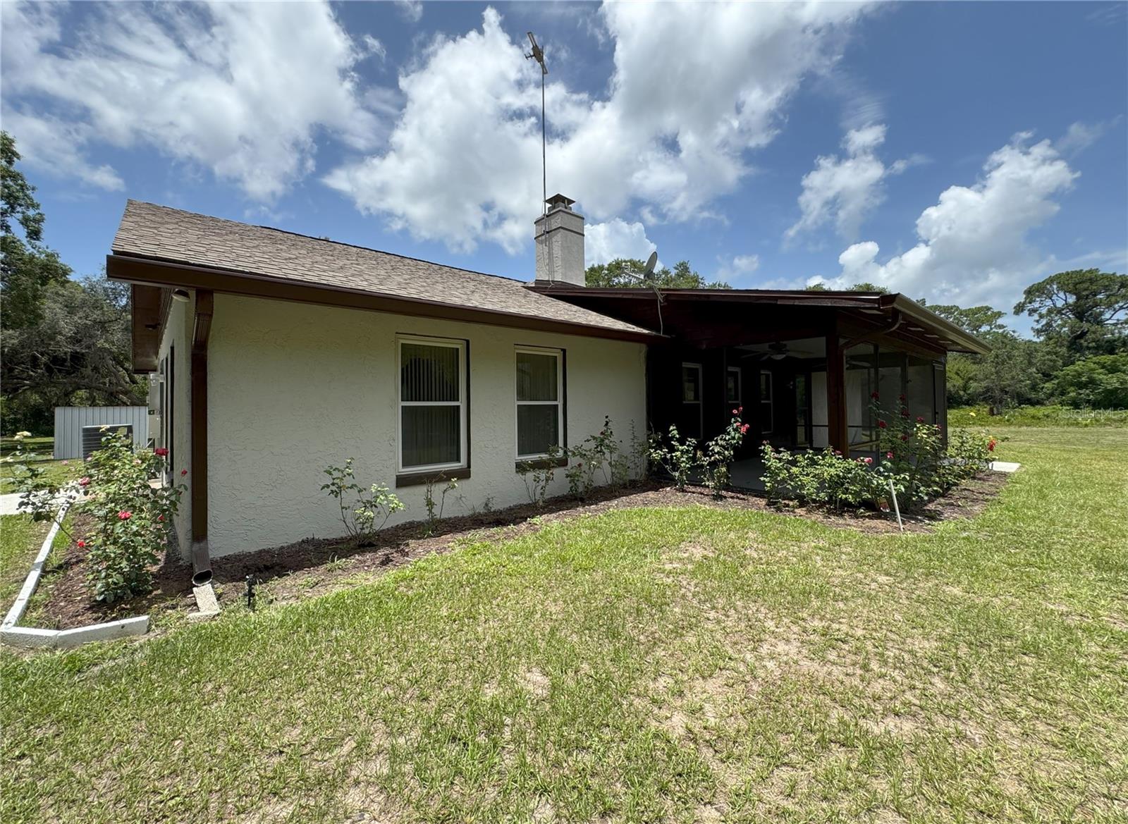 486 S US HIGHWAY 1 #486 & 470, OAK HILL, FL, 32759