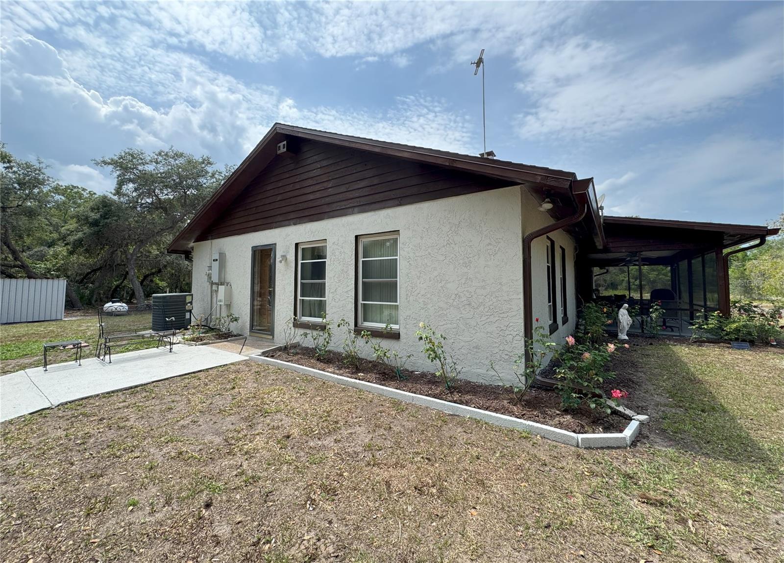 486 S US HIGHWAY 1 #486 & 470, OAK HILL, FL, 32759