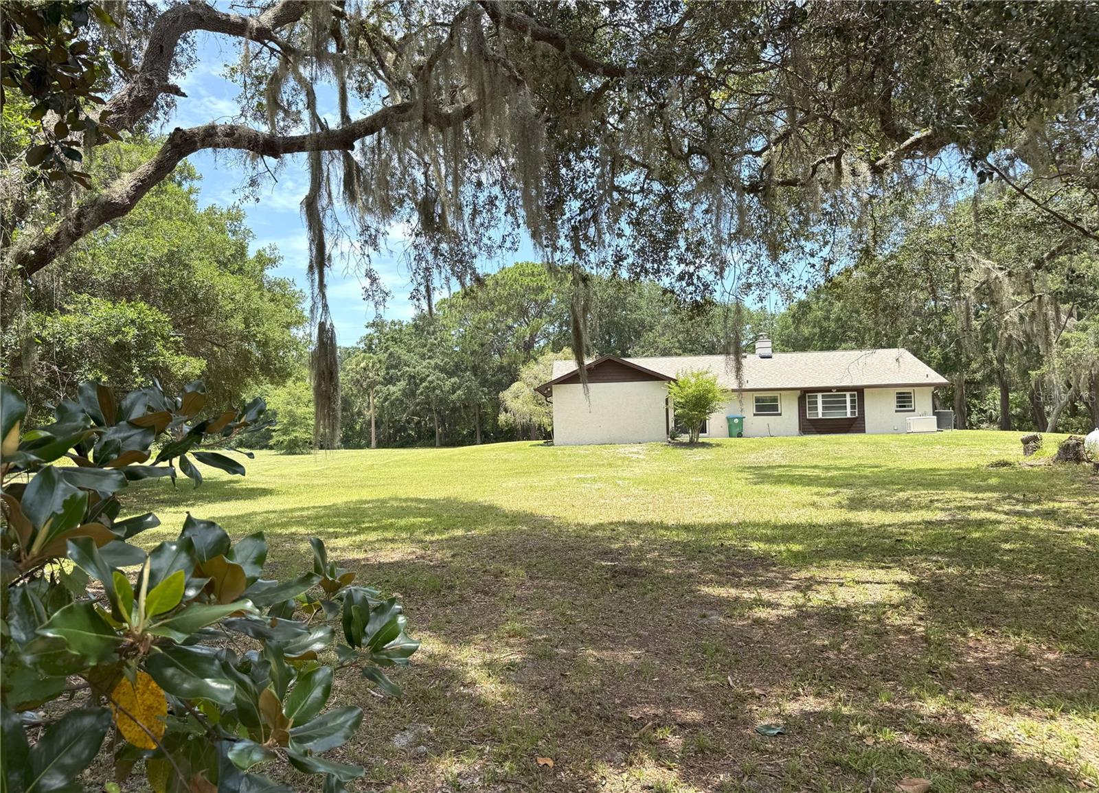 486 S US HIGHWAY 1 #486 & 470, OAK HILL, FL, 32759