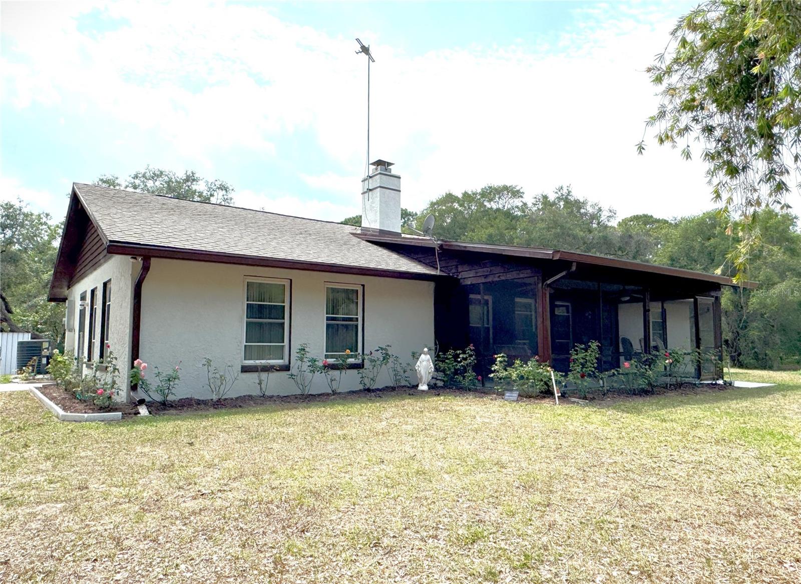 486 S US HIGHWAY 1 #486 & 470, OAK HILL, FL, 32759