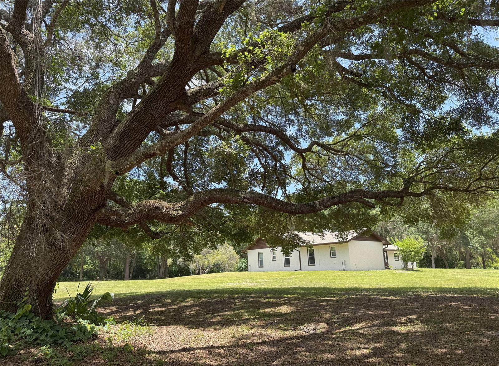 486 S US HIGHWAY 1 #486 & 470, OAK HILL, FL, 32759