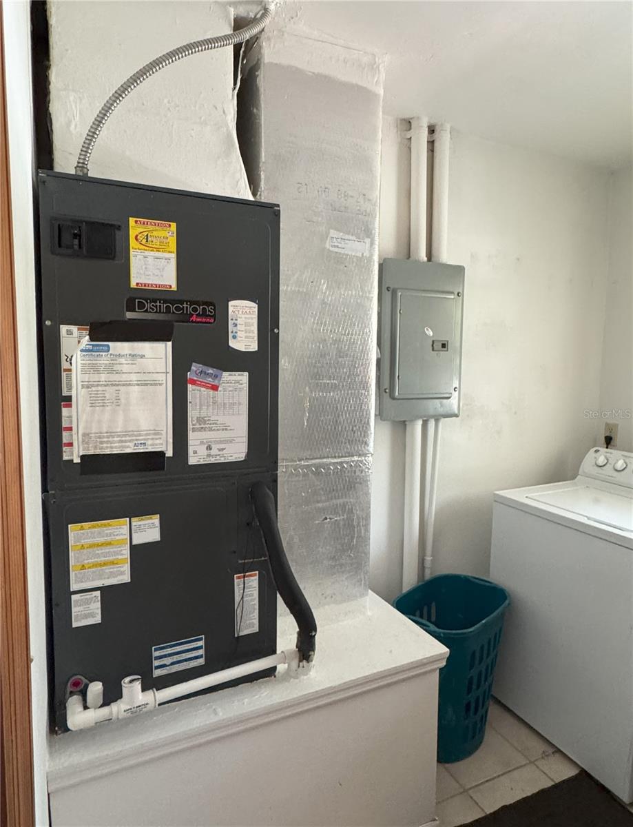 486 S US HIGHWAY 1 #486 & 470, OAK HILL, FL, 32759