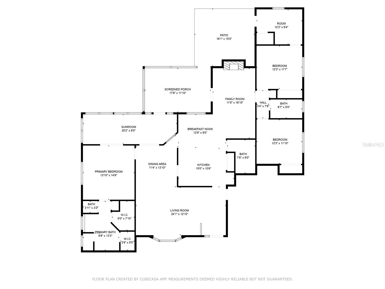 20 MONROE AVE, DEBARY, FL, 32713