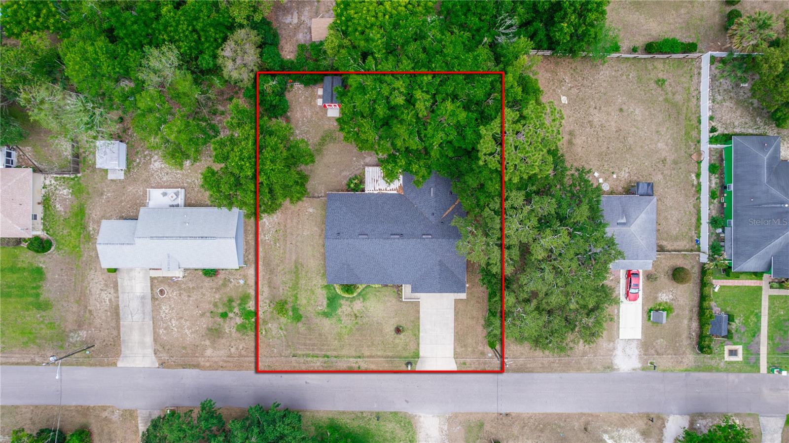 20 MONROE AVE, DEBARY, FL, 32713