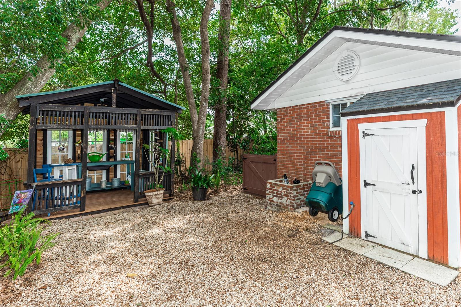 20 MONROE AVE, DEBARY, FL, 32713